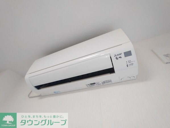 びおら女子学生寮の物件内観写真